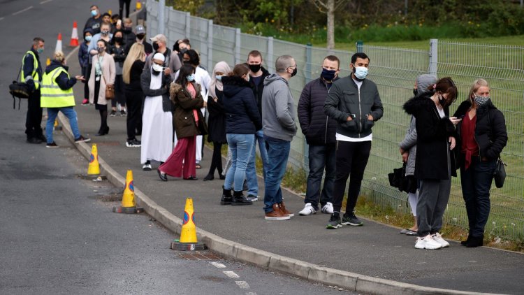 Matt Hancock is blaming people in Bolton for 'vaccine hesitancy' – I won’t stand for it