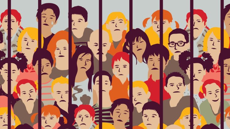 Does the government have a plan for managing serious youth offenders?