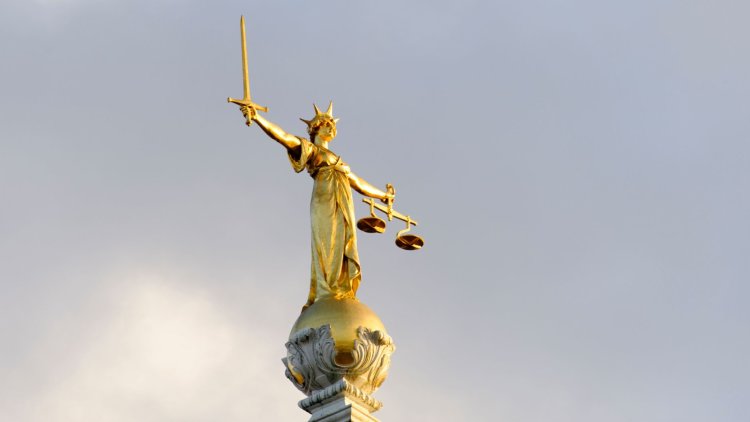 Why we must turn our attention to the justice emergency