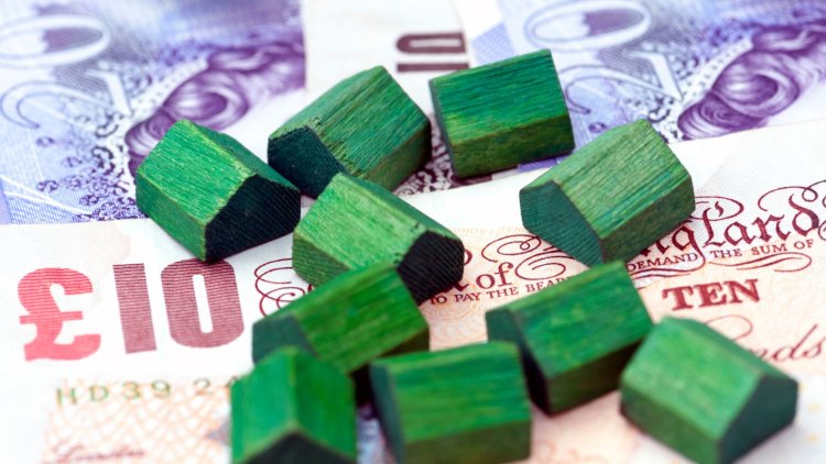 Struggling to pay the mortgage? An effective SMI scheme could make the difference