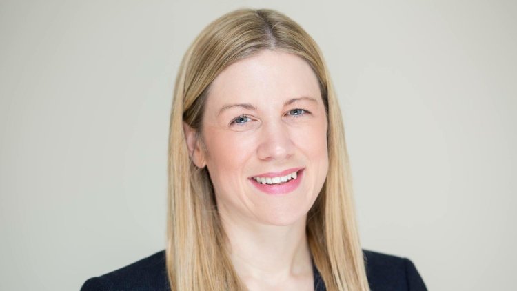 Ellie Reeves: ‘Victims are being let down and that’s happening on the government’s watch’