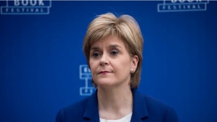As long as the SNP sees independence as the most important issue, Scotland will suffer