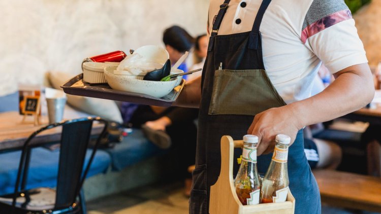 It’s time to end the scandalous low-pay, low-rights culture that grips the hospitality sector