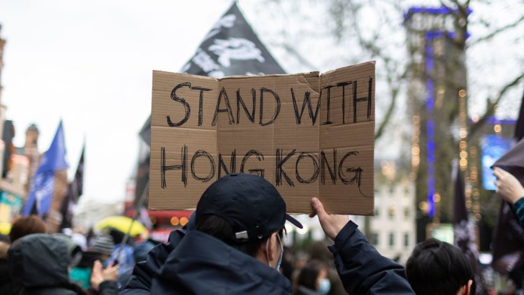 Real action is needed to honour the second anniversary of Hong Kong’s pro-democracy movement
