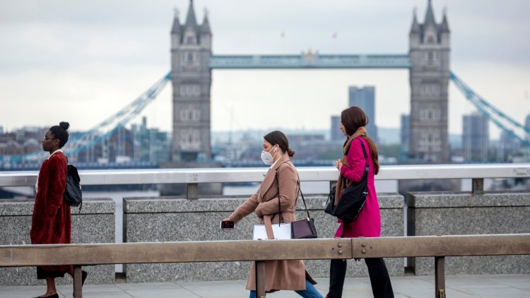 There can be no true levelling up if social mobility cold spots endure