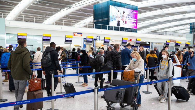 Surge in Delta variant cases is a stark reminder that the government’s border measures are unfit for purpose