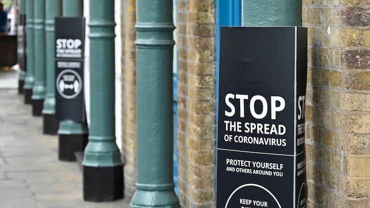 Lifting Lockdown On 21 June Would Be A “Bad Decision” Warns Government Scientific Adviser