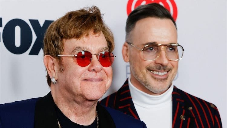 Elton John Warns Lord Frost That Post-Brexit Touring Rules Will Ruin A Generation Of Musicians