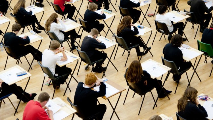 White working class pupils are the victims of over a decade of cuts – not the term white privilege