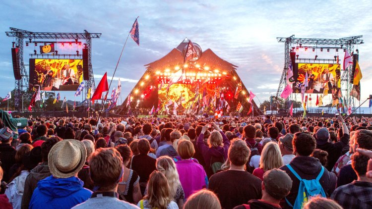 Government’s failure to provide festivals with Covid insurance is paradoxical and disappointing