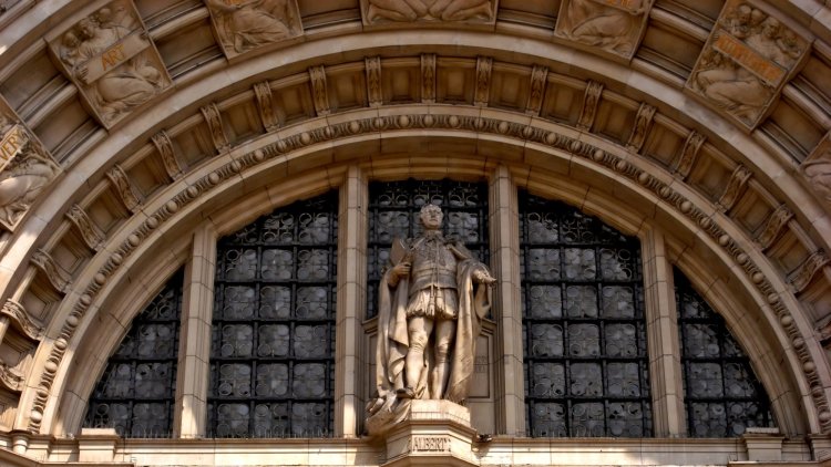 Government shielded the arts during the pandemic – now we must help them recover and thrive