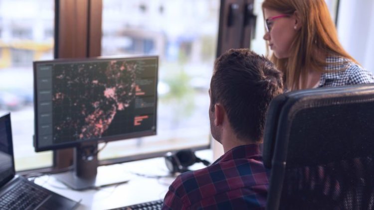 As the world becomes more complex and dangerous, the UK must build resilience through technology