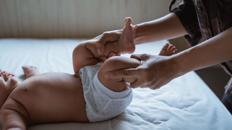 Government risks failing babies and parents struggling to cope during Covid