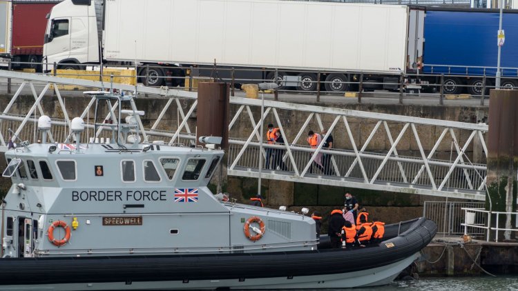 The Nationality and Borders Bill will make a rotten system worse