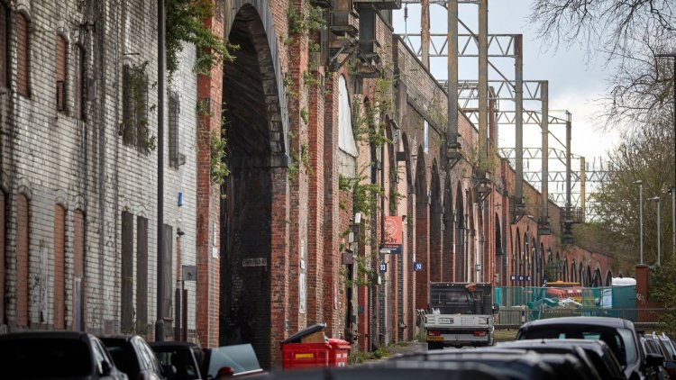 We face a significant task to tackle inequalities in Britain