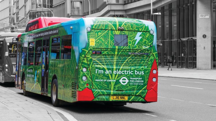 Our capital city will be among the cleanest and greenest in the world