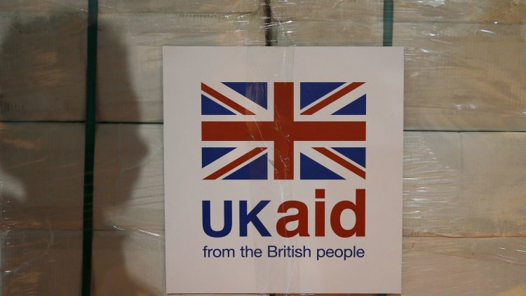There is little hope for a swift return to 0.7 per cent foreign aid target