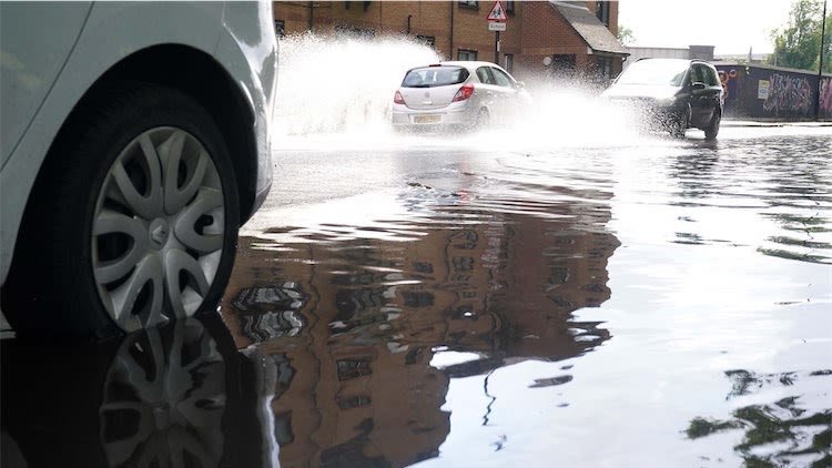 Flood Victims Who Protect Their Homes Will Get Cheaper Insurance, Minister Announces