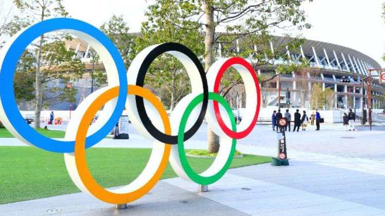 From past glories to new hopefuls, MPs share what the Olympics mean to them
