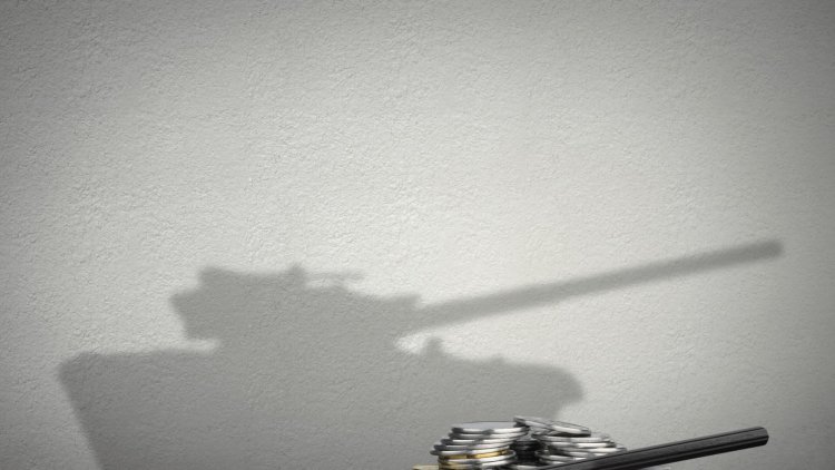 The MOD's bad habits run deep – it's time for the government to deliver on defence
