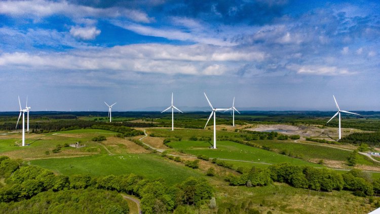 Growing Onshore Wind for a Net Zero Future