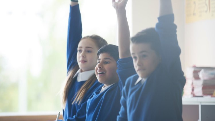 Without a proper education recovery plan, we risk creating a generation of ghost children