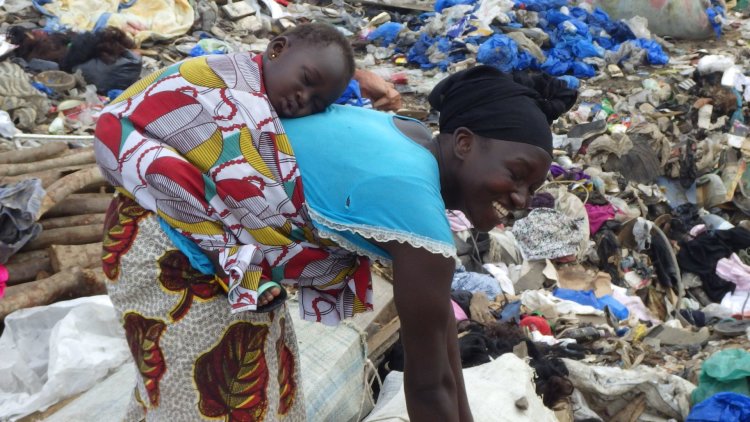 Why Recycling Matters to Net Zero