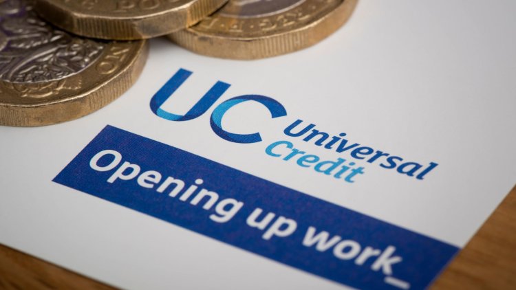 Cutting the Universal Credit uplift will create hardship for families both in and out of work