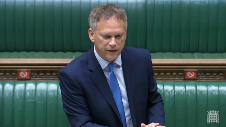 Grant Shapps Confirms Fully-Vaccinated Can Skip Quarantine When Visiting Amber List Countries From 19 July