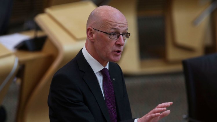 Scotland Will Start Holding Its Own Public Covid Inquiry This Year