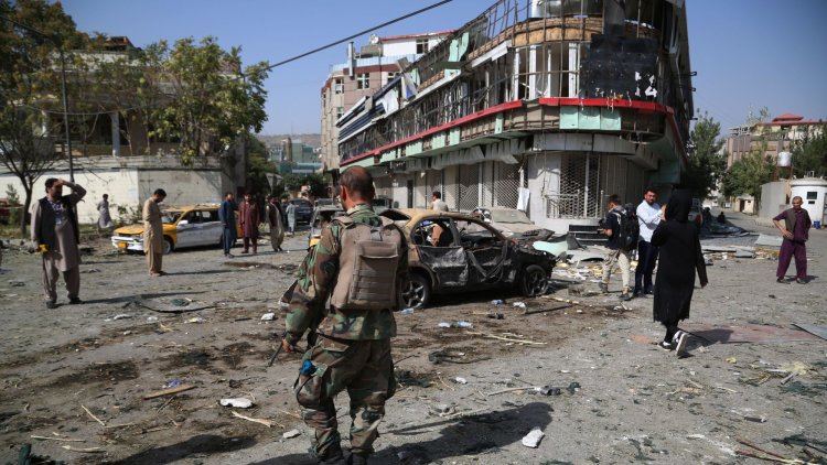Parliament To Be Recalled Next Week Over Deteriorating Afghanistan Situation