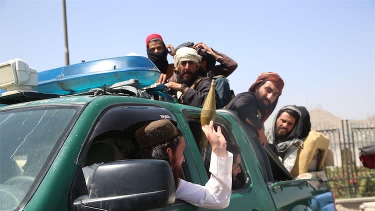 UK To Increase Aid Spending On Afghanistan By 10% After Cutting It By 78%