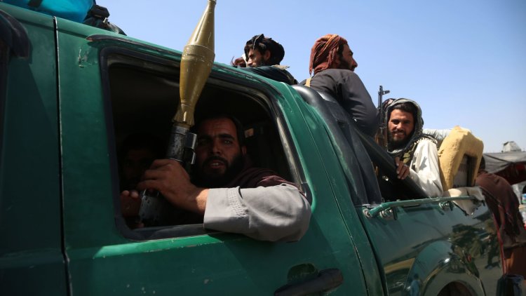 Time is running out – we must honour our promise to those Afghans who trusted us to save them