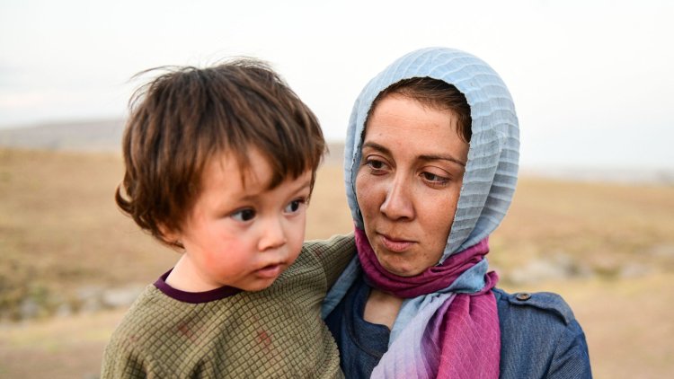 Humanitarian aid will be vital to save and protect lives in Afghanistan
