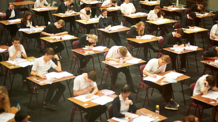 Widening attainment gap shows we need an education system that is fair to pupils from all backgrounds