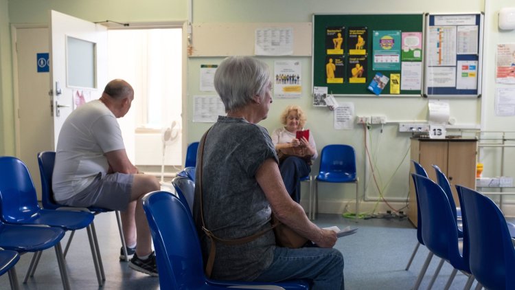 A more integrated and accountable NHS is crucial to tackle health inequalities