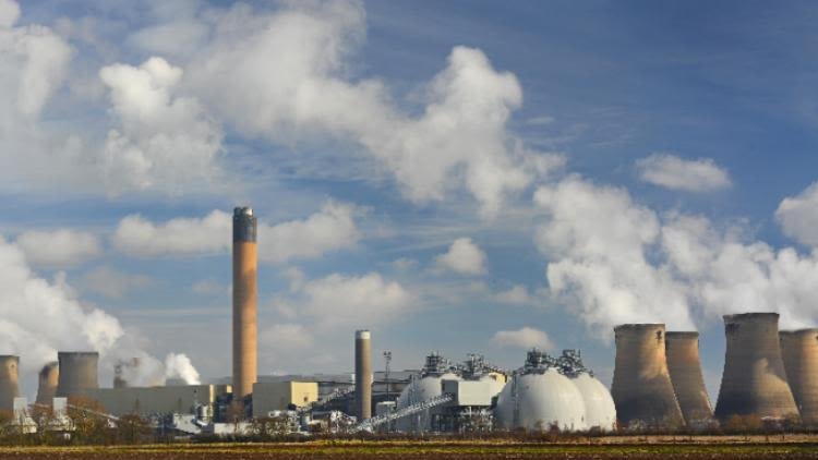 The Energy Crisis Explained — What Is Causing It, And What Can The Government Do About It?