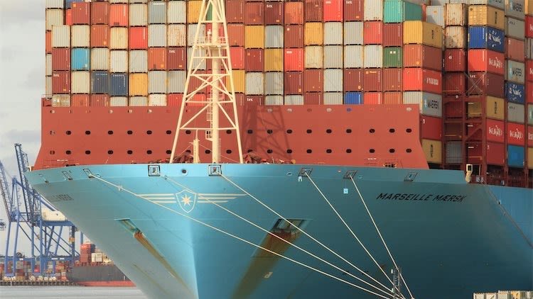 Government Is Debating Whether To Delay Post-Brexit Import Checks Again