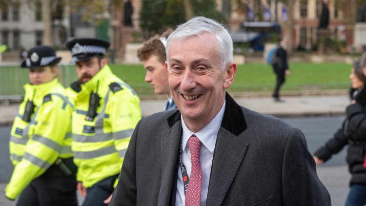 Speaker urges tolerance amid Rose Duffield transgender row