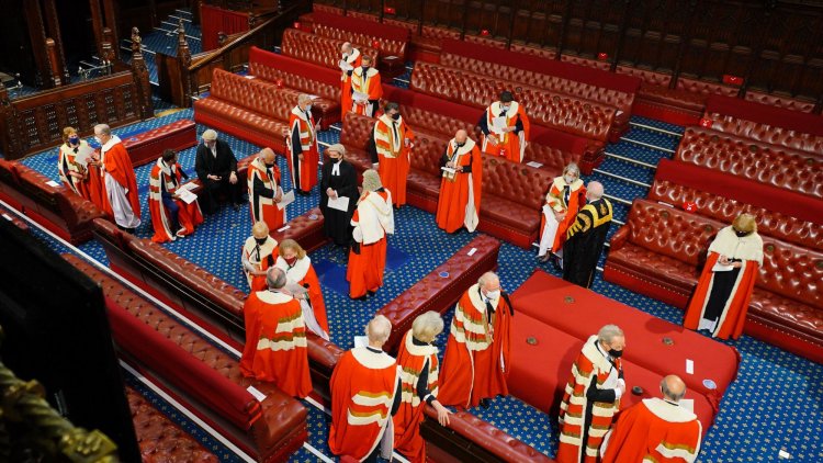 Peers Call For Lords Appointments Watchdog To Be Given Statutory Status