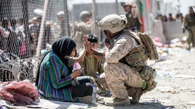 Vietnam revealed the importance of empathy, Afghanistan tragically reinforces that lesson