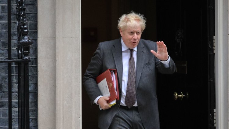 Boris Johnson Goes For A Big – But Not Bold – Cabinet Reshuffle