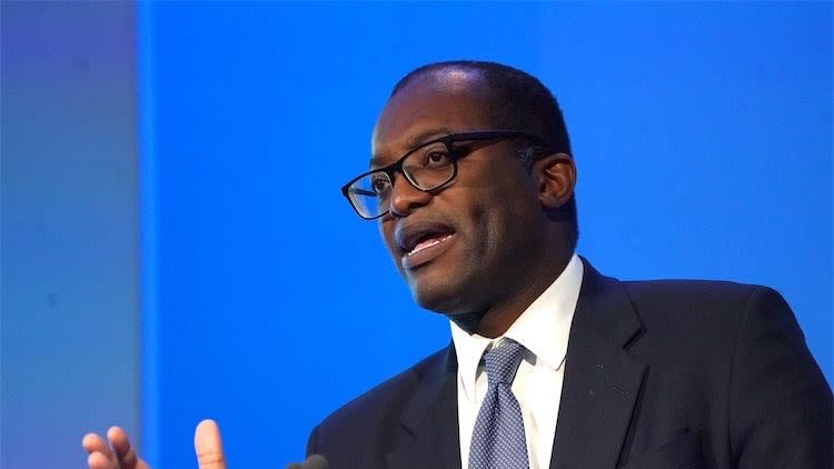 Business Secretary Insists 'Badly Run' Energy Suppliers Will Not Be Handed Government Bail Outs