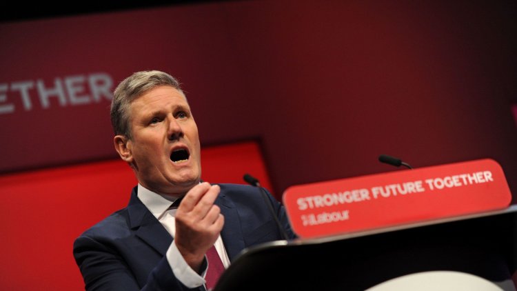 Labour MPs Say Keir Starmer’s “Turning Point” Speech Proves The Party Is “Ready To Win”