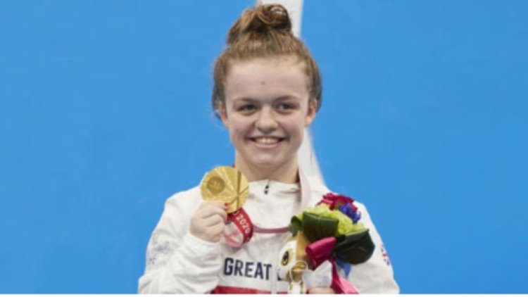 The Olympic and Paralympic heroes inspiring communities