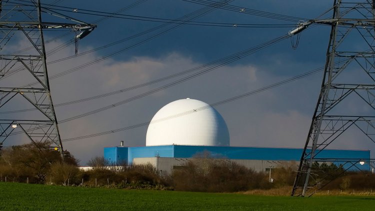 Net Zero with the Lights On: Nuclear’s Role in Our Energy Future