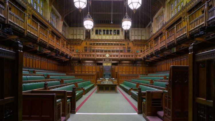 What we can learn from the hybrid Parliament
