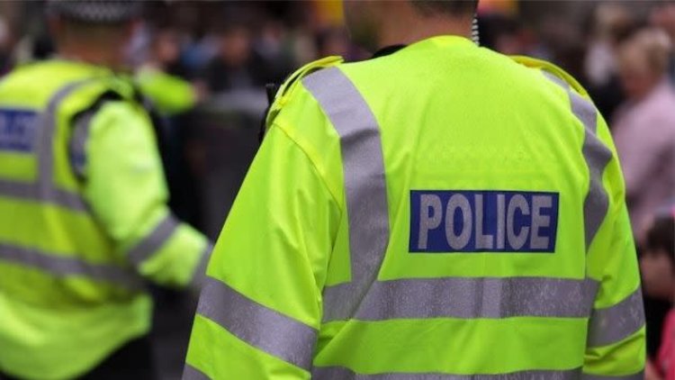 Action, not warm words, is needed to stamp racism out of policing for once and for all
