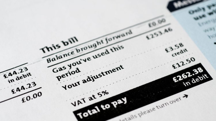Government Won't Rule Out An Energy Company Bail-Out As Gas Prices Soar