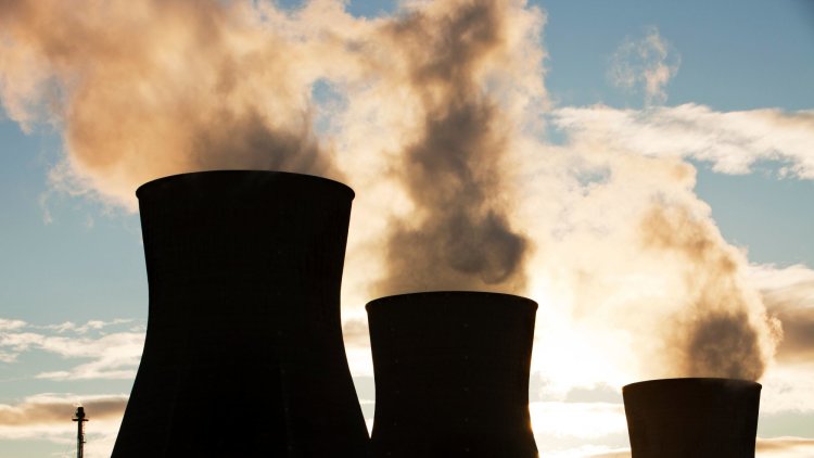 With gas prices soaring, the UK must seize this opportunity to lead a global clean power revolution